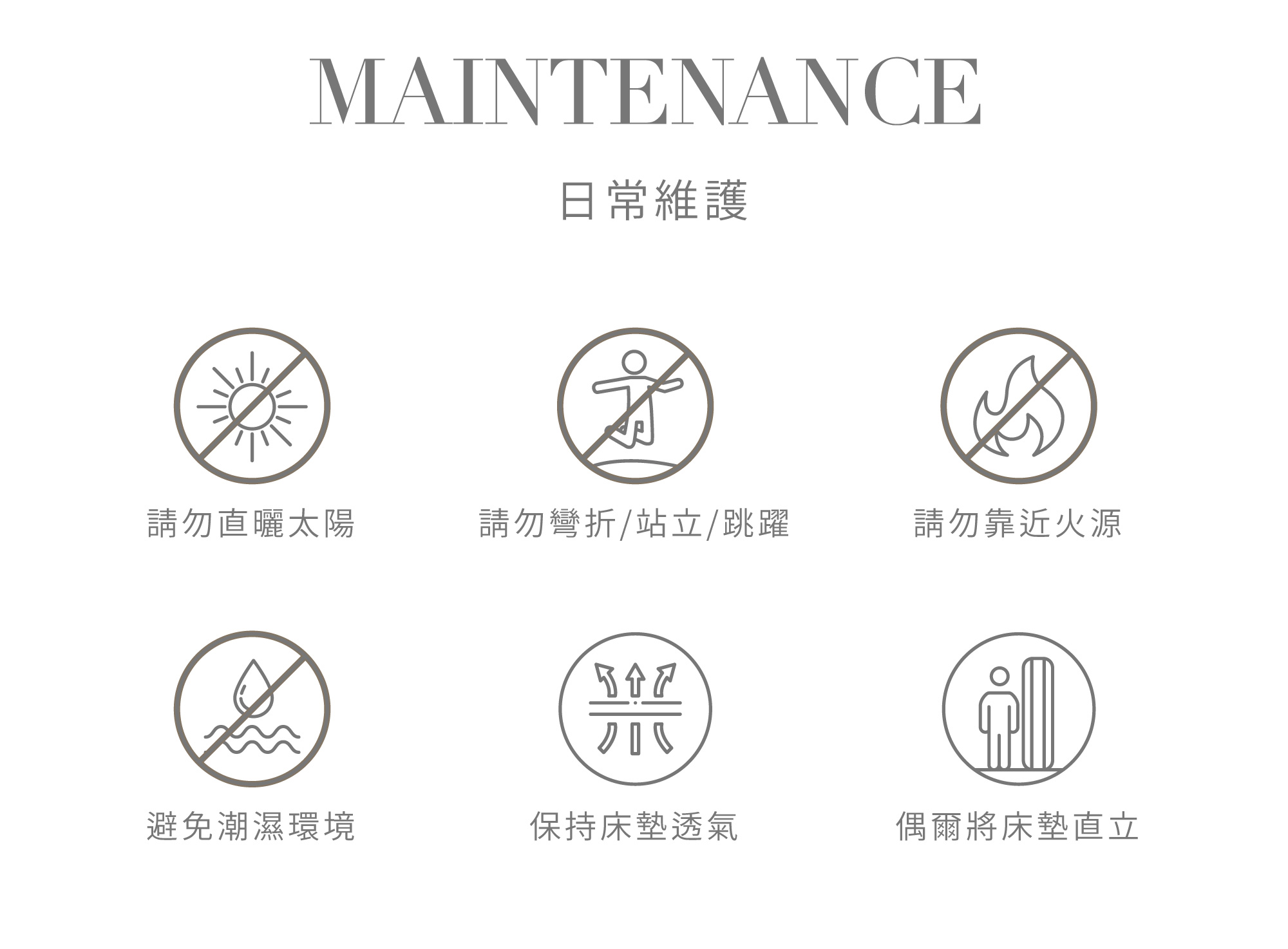 鈦銅鋼恆溫彈簧床